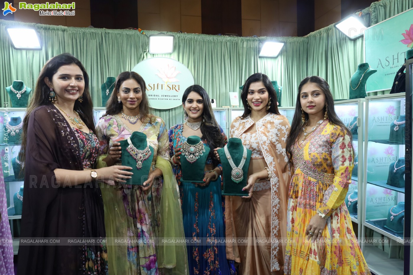 Hi Life Exhibition: Grand Launch of Fashion & Lifestyle Exhibition