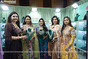 Grand Launch of Hi Life Fashion & Lifestyle Exhibition