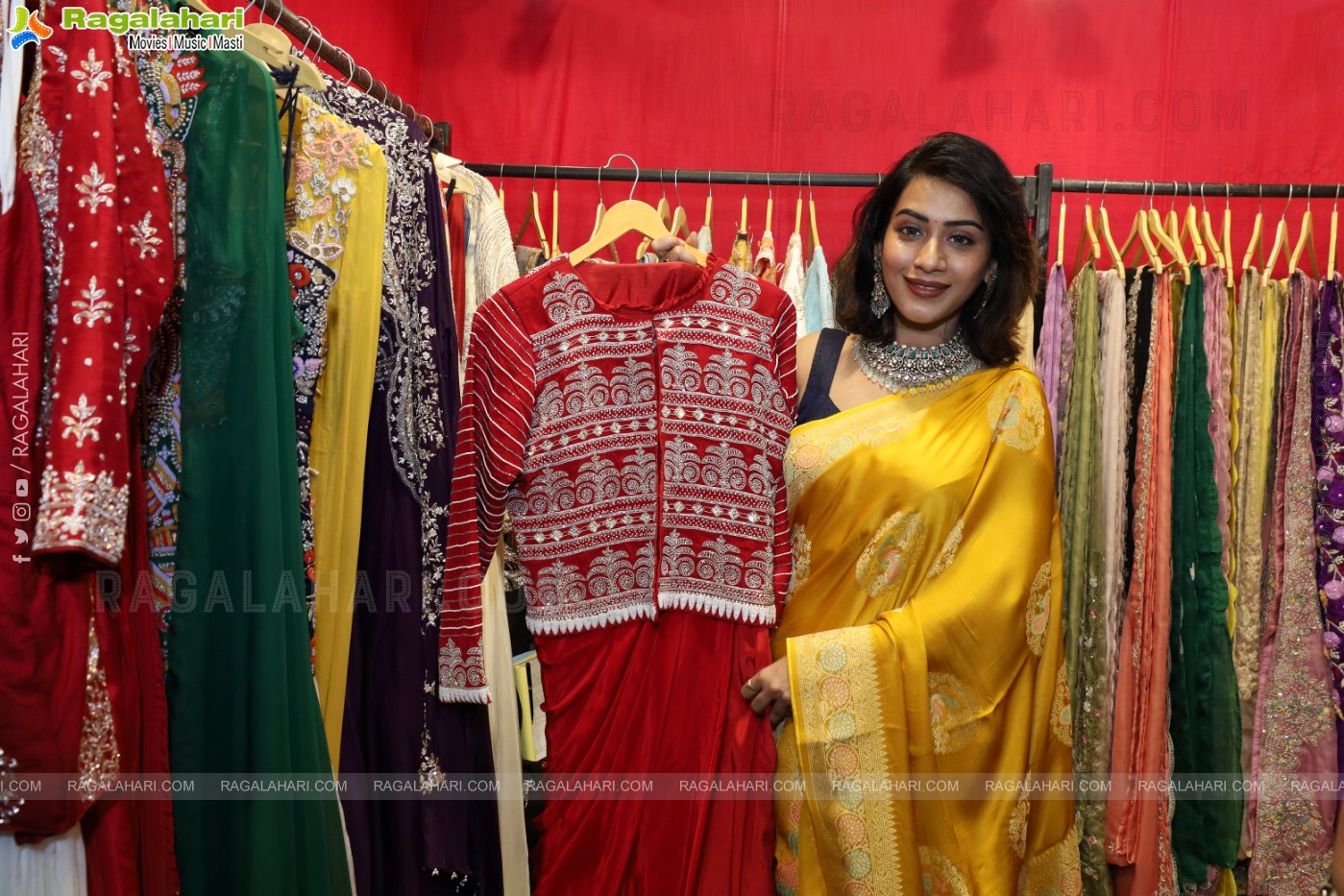 Hi Life Exhibition: Grand Launch of Fashion & Lifestyle Exhibition