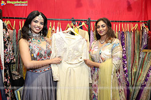 Grand Launch of Hi Life Fashion & Lifestyle Exhibition