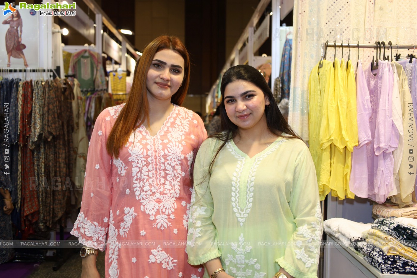 Hi Life Exhibition: Grand Launch of Fashion & Lifestyle Exhibition