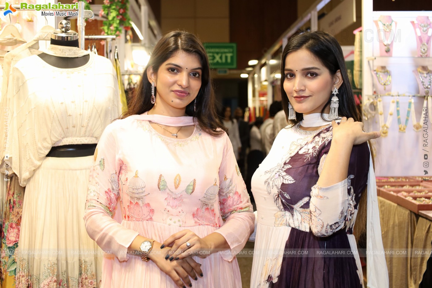 Hi Life Exhibition: Grand Launch of Fashion & Lifestyle Exhibition