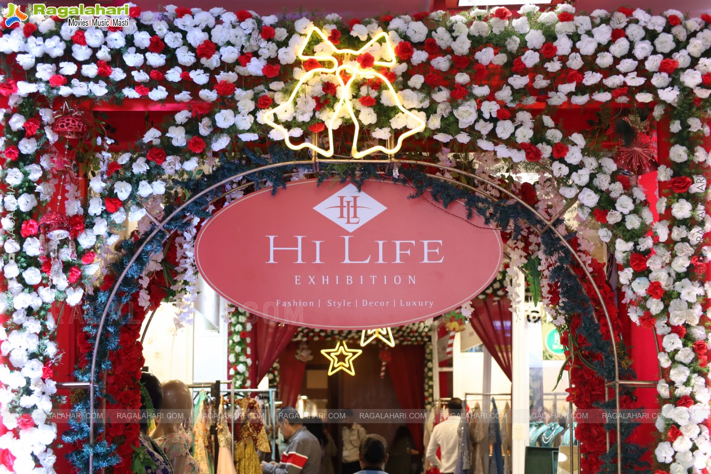 Hi Life Exhibition: Grand Launch of Fashion & Lifestyle Exhibition