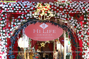 Grand Launch of Hi Life Fashion & Lifestyle Exhibition