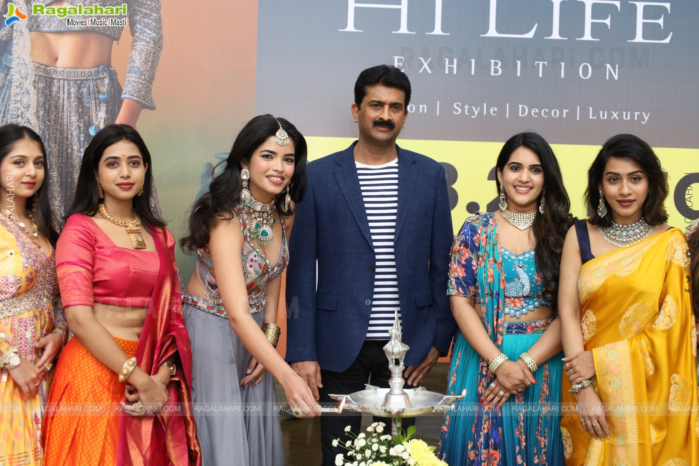 Hi Life Exhibition: Grand Launch of Fashion & Lifestyle Exhibition