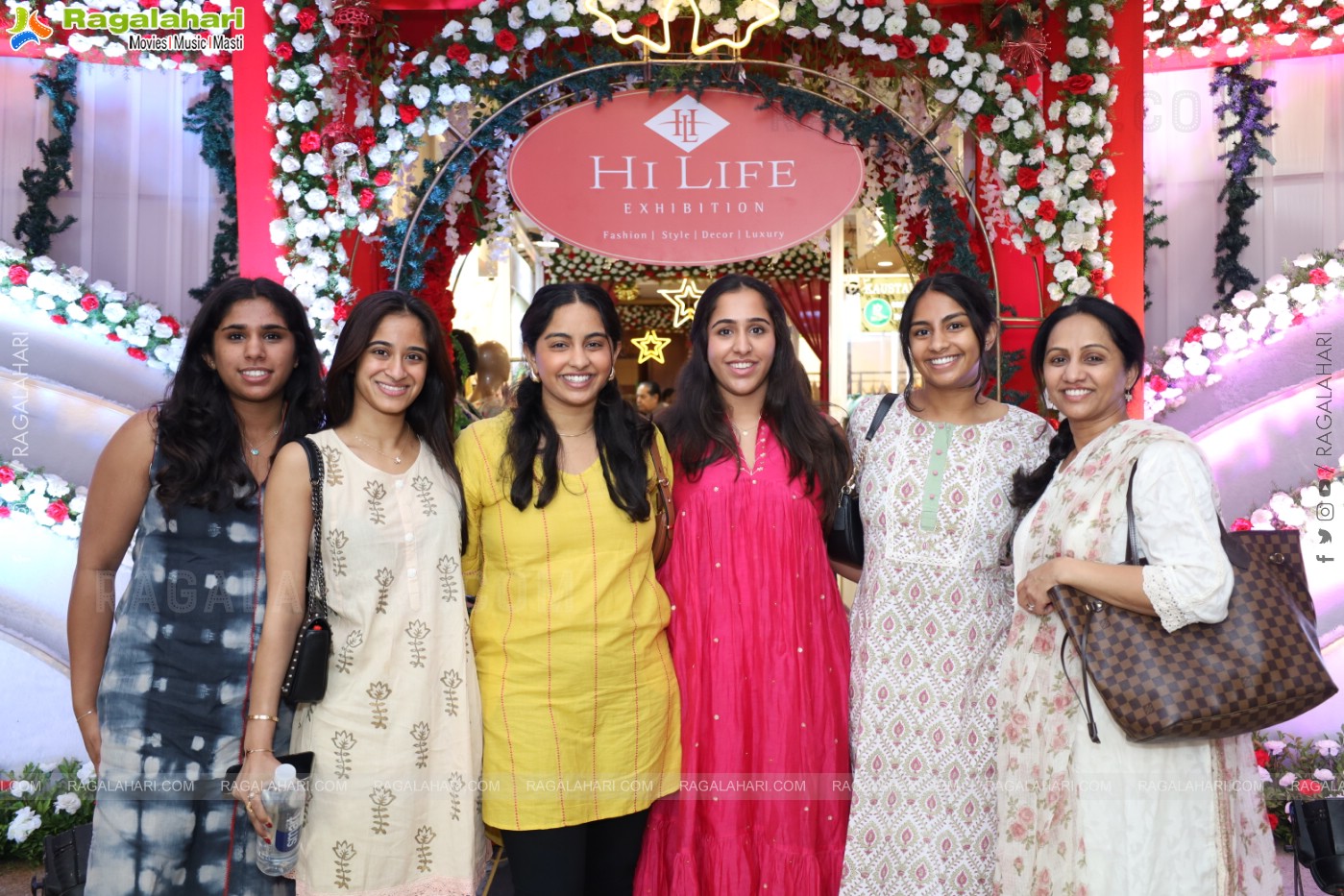 Hi Life Exhibition: Grand Launch of Fashion & Lifestyle Exhibition