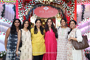 Grand Launch of Hi Life Fashion & Lifestyle Exhibition