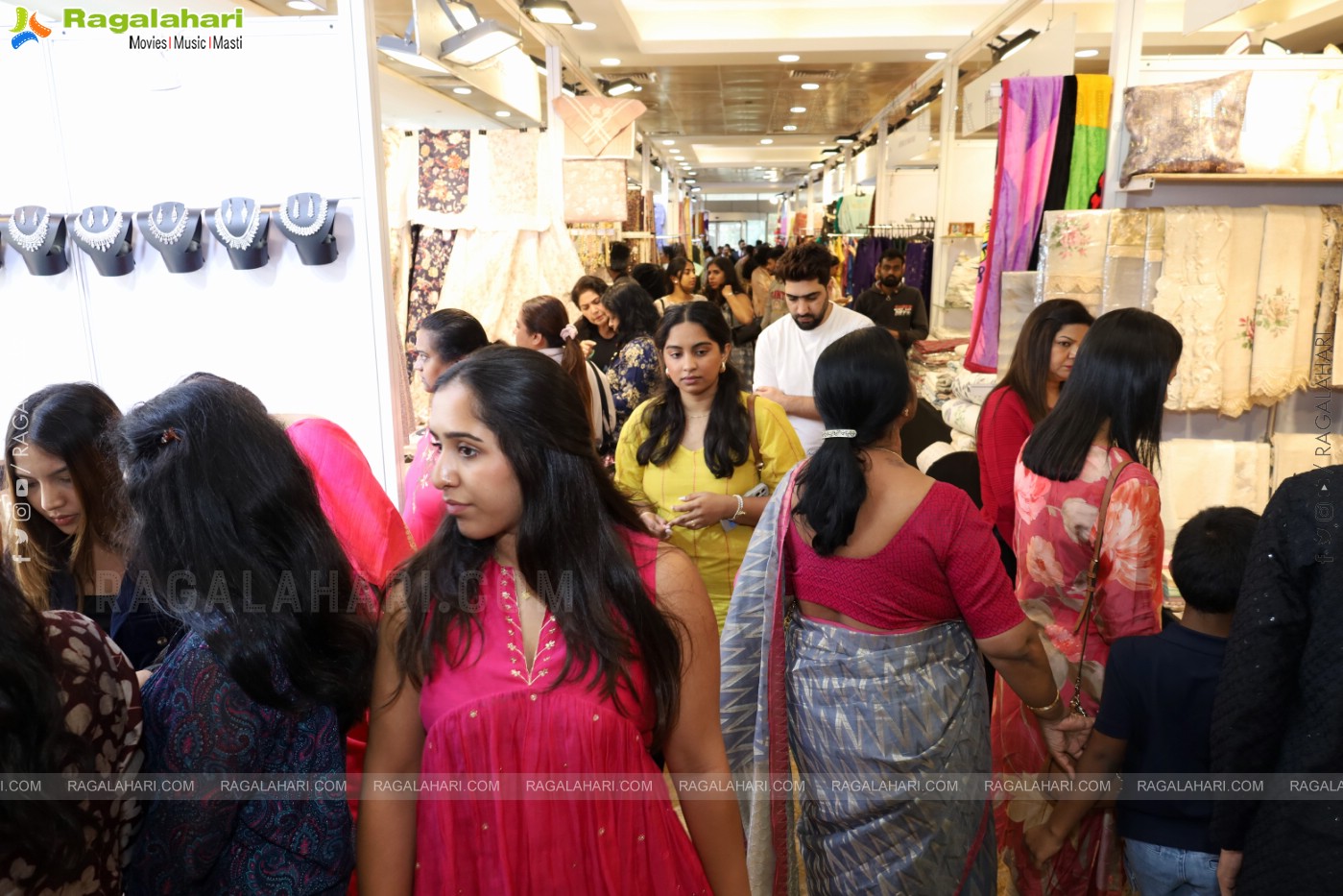 Hi Life Exhibition: Grand Launch of Fashion & Lifestyle Exhibition