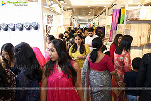 Grand Launch of Hi Life Fashion & Lifestyle Exhibition