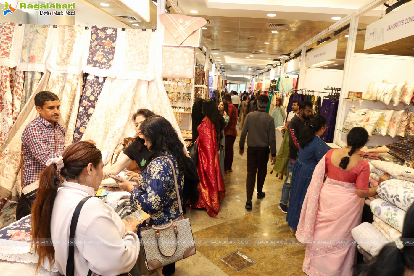 Hi Life Exhibition: Grand Launch of Fashion & Lifestyle Exhibition