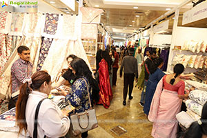 Grand Launch of Hi Life Fashion & Lifestyle Exhibition