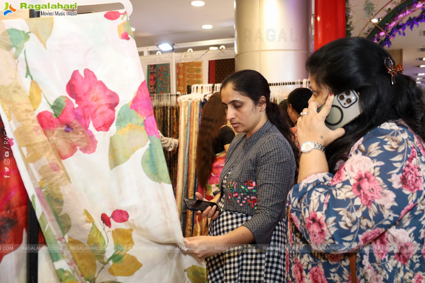 Hi Life Exhibition: Grand Launch of Fashion & Lifestyle Exhibition