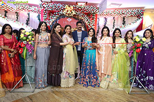 Grand Launch of Hi Life Fashion & Lifestyle Exhibition