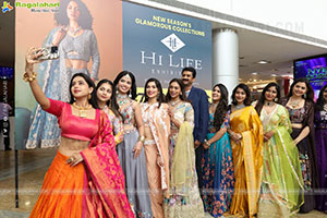 Grand Launch of Hi Life Fashion & Lifestyle Exhibition