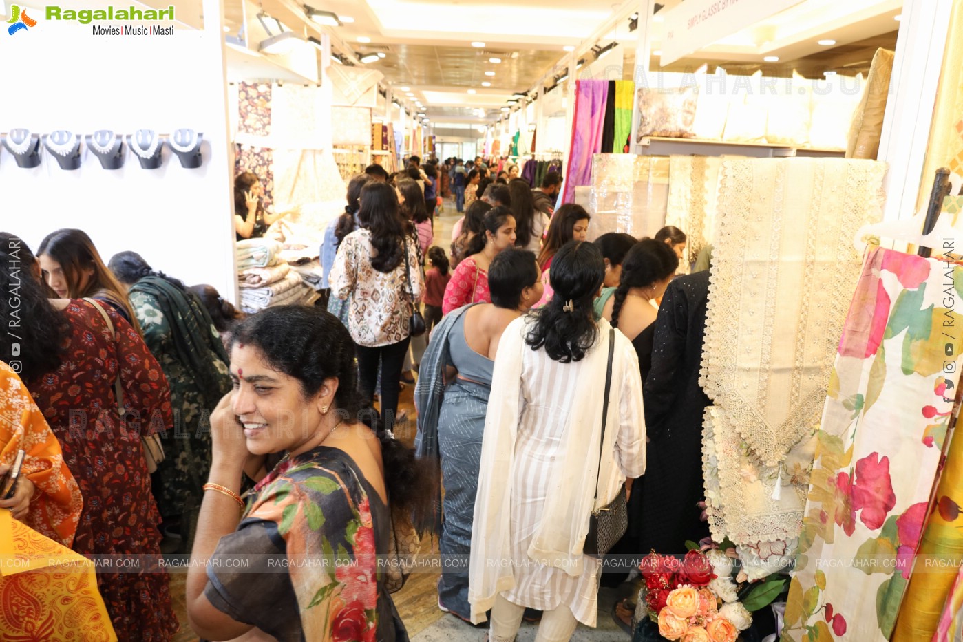 Hi Life Exhibition: Grand Launch of Fashion & Lifestyle Exhibition