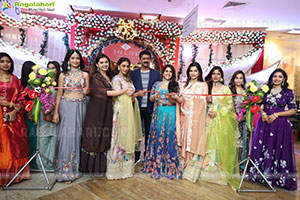 Grand Launch of Hi Life Fashion & Lifestyle Exhibition