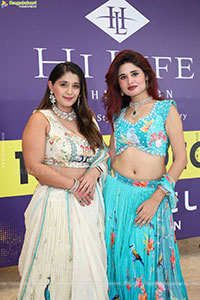 Hi Life Exhibition Dec 2024 Kicks Off at Novotel, Vijayawada