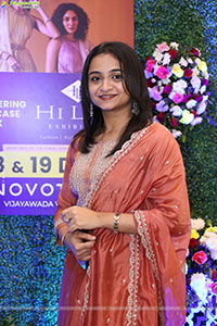 Hi Life Exhibition Dec 2024 Kicks Off at Novotel, Vijayawada