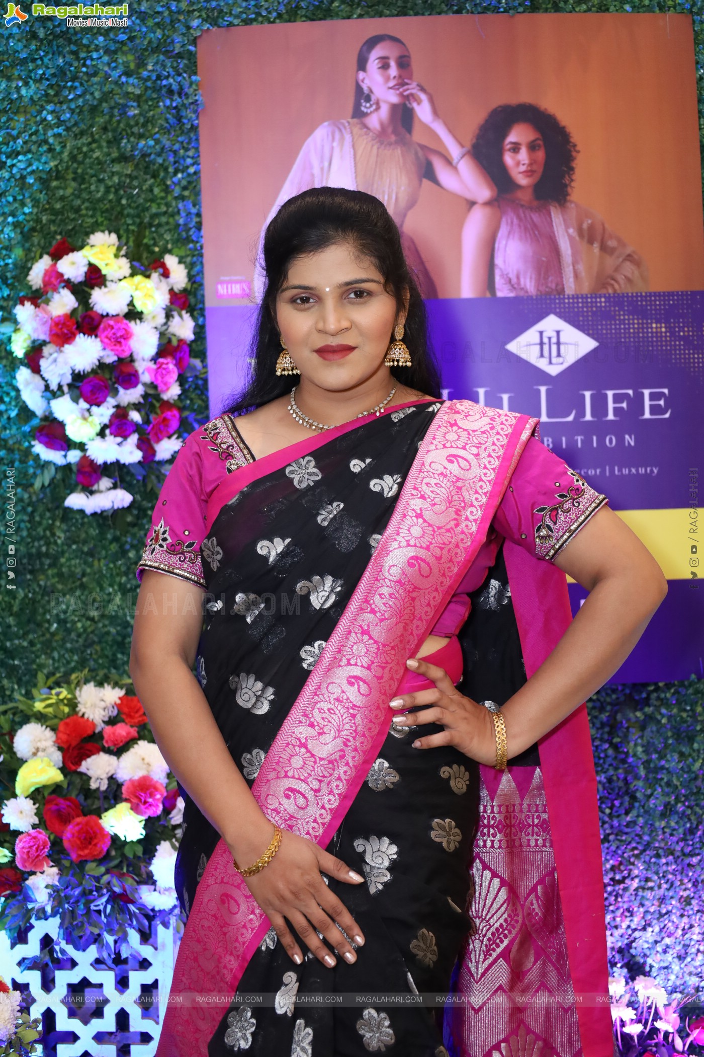 Hi Life Exhibition December 2024 Kicks Off at Novotel, Vijayawada