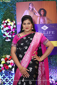 Hi Life Exhibition Dec 2024 Kicks Off at Novotel, Vijayawada