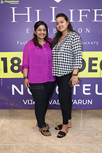 Hi Life Exhibition Dec 2024 Kicks Off at Novotel, Vijayawada