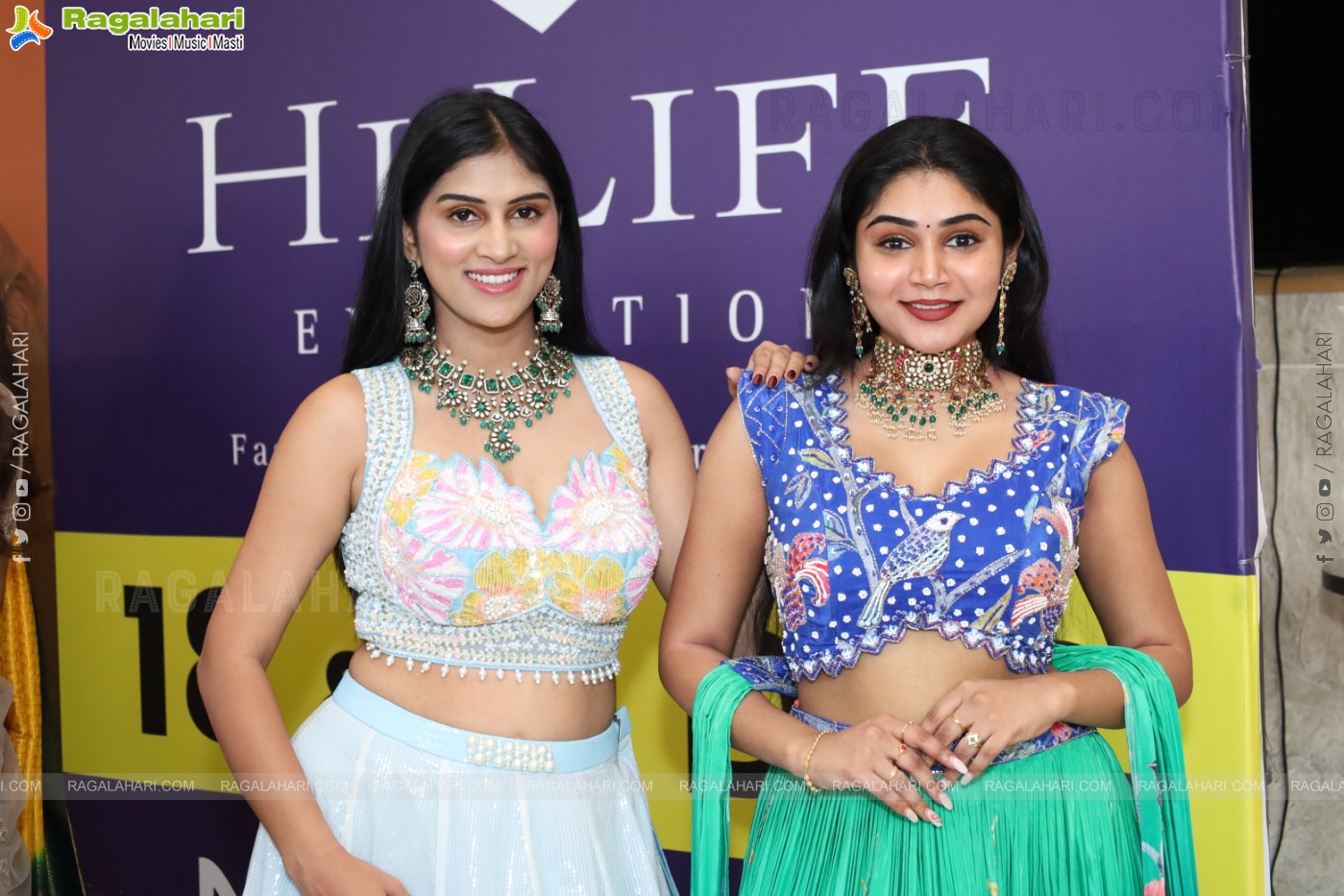 Hi Life Exhibition December 2024 Kicks Off at Novotel, Vijayawada