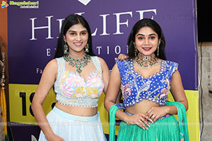 Hi Life Exhibition Dec 2024 Kicks Off at Novotel, Vijayawada