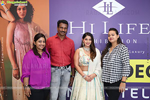 Hi Life Exhibition Dec 2024 Kicks Off at Novotel, Vijayawada