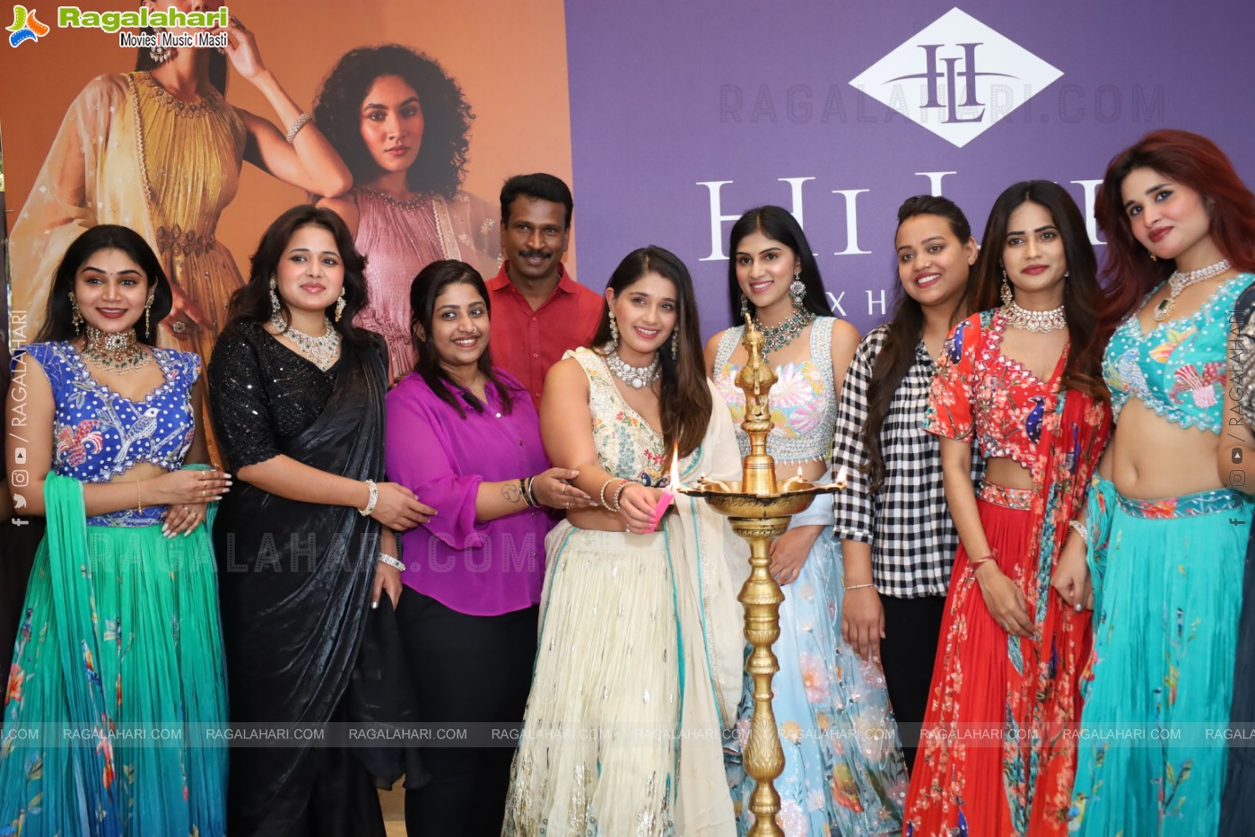 Hi Life Exhibition December 2024 Kicks Off at Novotel, Vijayawada