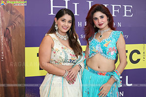 Hi Life Exhibition Dec 2024 Kicks Off at Novotel, Vijayawada