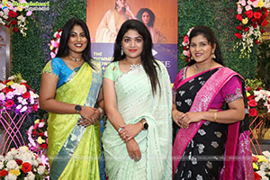 Hi Life Exhibition Dec 2024 Kicks Off at Novotel, Vijayawada