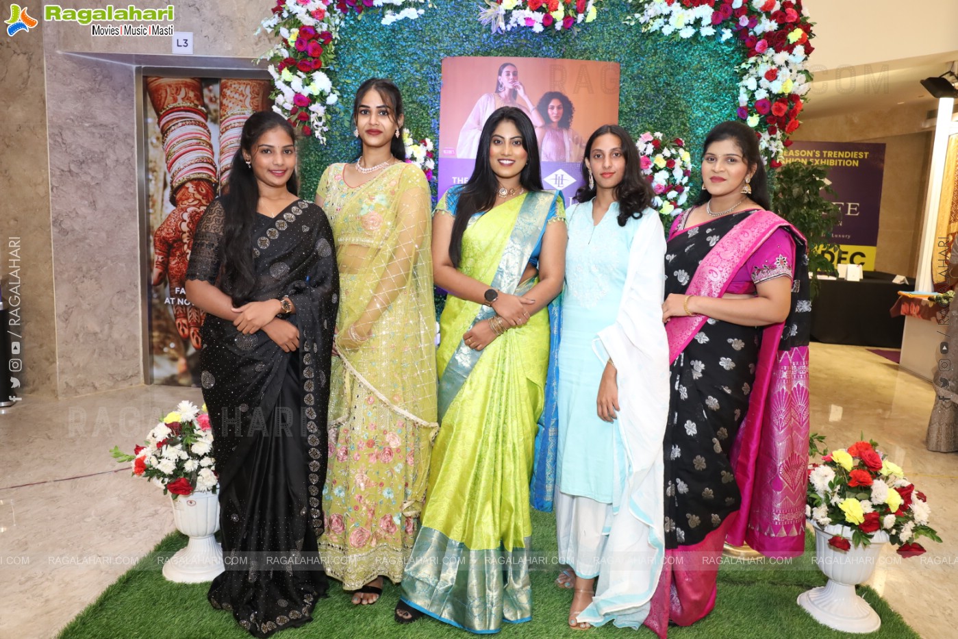 Hi Life Exhibition December 2024 Kicks Off at Novotel, Vijayawada