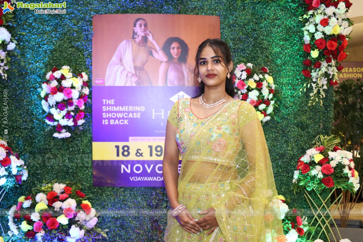 Hi Life Exhibition December 2024 Kicks Off at Novotel, Vijayawada