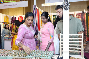 Hi Life Exhibition Dec 2024 Kicks Off at Novotel, Vijayawada