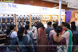 Grand Launch of Hi Life Jewels Exhibition at HICC-Novotel