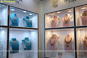 Grand Launch of Hi Life Jewels Exhibition at HICC-Novotel