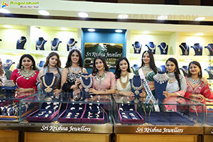 Grand Launch of Hi Life Jewels Exhibition at HICC-Novotel