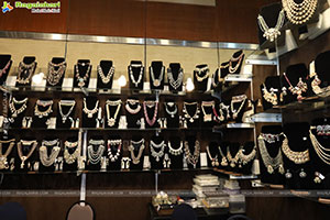 Grand Launch of Hi Life Jewels Exhibition at HICC-Novotel