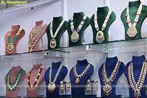 Grand Launch of Hi Life Jewels Exhibition at HICC-Novotel