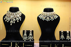 Grand Launch of Hi Life Jewels Exhibition at HICC-Novotel