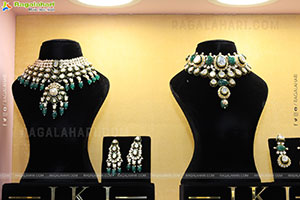 Grand Launch of Hi Life Jewels Exhibition at HICC-Novotel