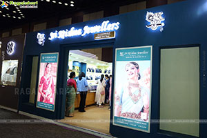 Grand Launch of Hi Life Jewels Exhibition at HICC-Novotel