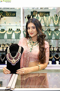 Grand Launch of Hi Life Jewels Exhibition at HICC-Novotel