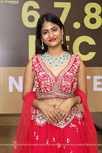 Grand Launch of Hi Life Jewels Exhibition at HICC-Novotel