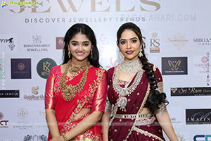 Grand Launch of Hi Life Jewels Exhibition at HICC-Novotel