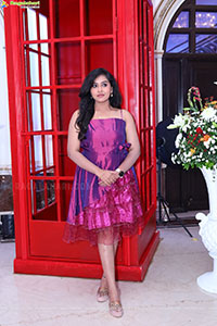 Dr. Lion Kiron Hosts K Party in Royal British Style