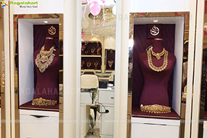 Swarnmala Jewellers New Year Celebrations