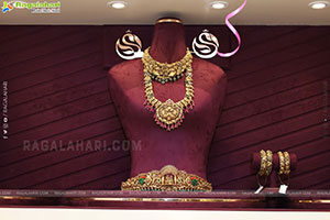 Swarnmala Jewellers New Year Celebrations