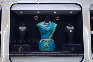 Swarnmala Jewellers New Year Celebrations