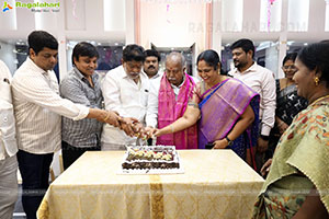 Swarnmala Jewellers New Year Celebrations